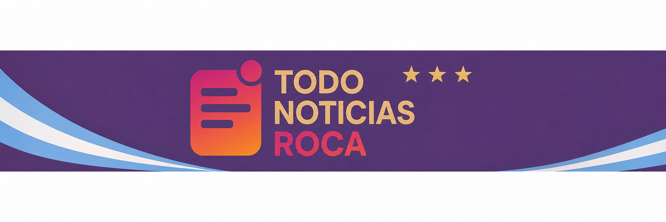 Todo Noticias Roca